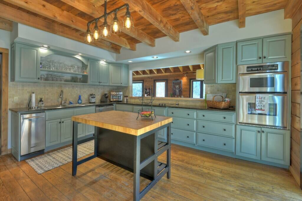 Photo of Others in Cherry Log