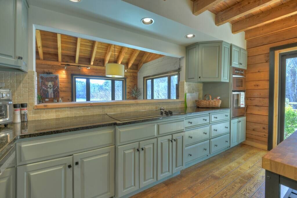 Photo of Others in Cherry Log