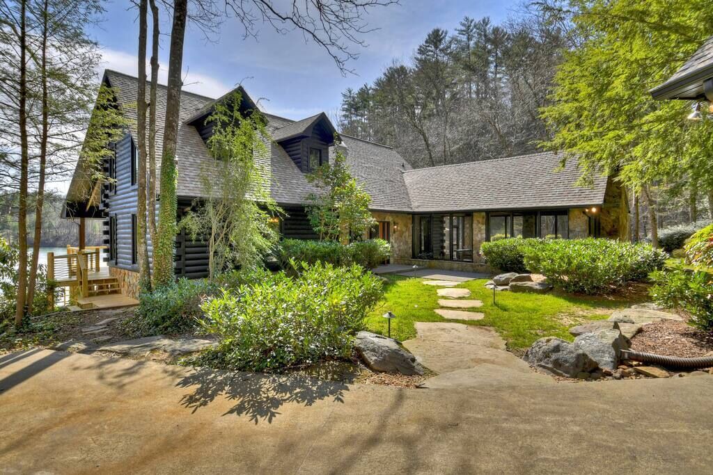 Photo of Others in Cherry Log