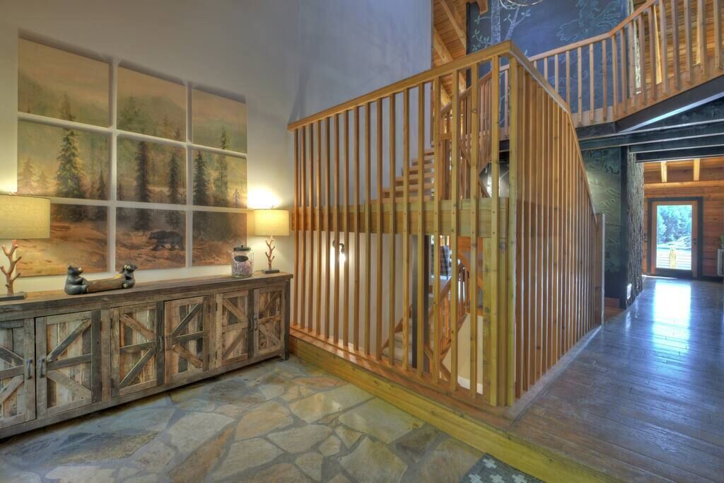 Photo of Others in Cherry Log