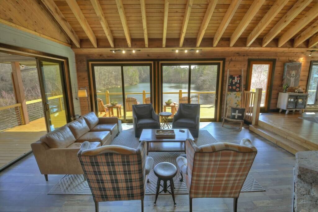 Photo of Others in Cherry Log