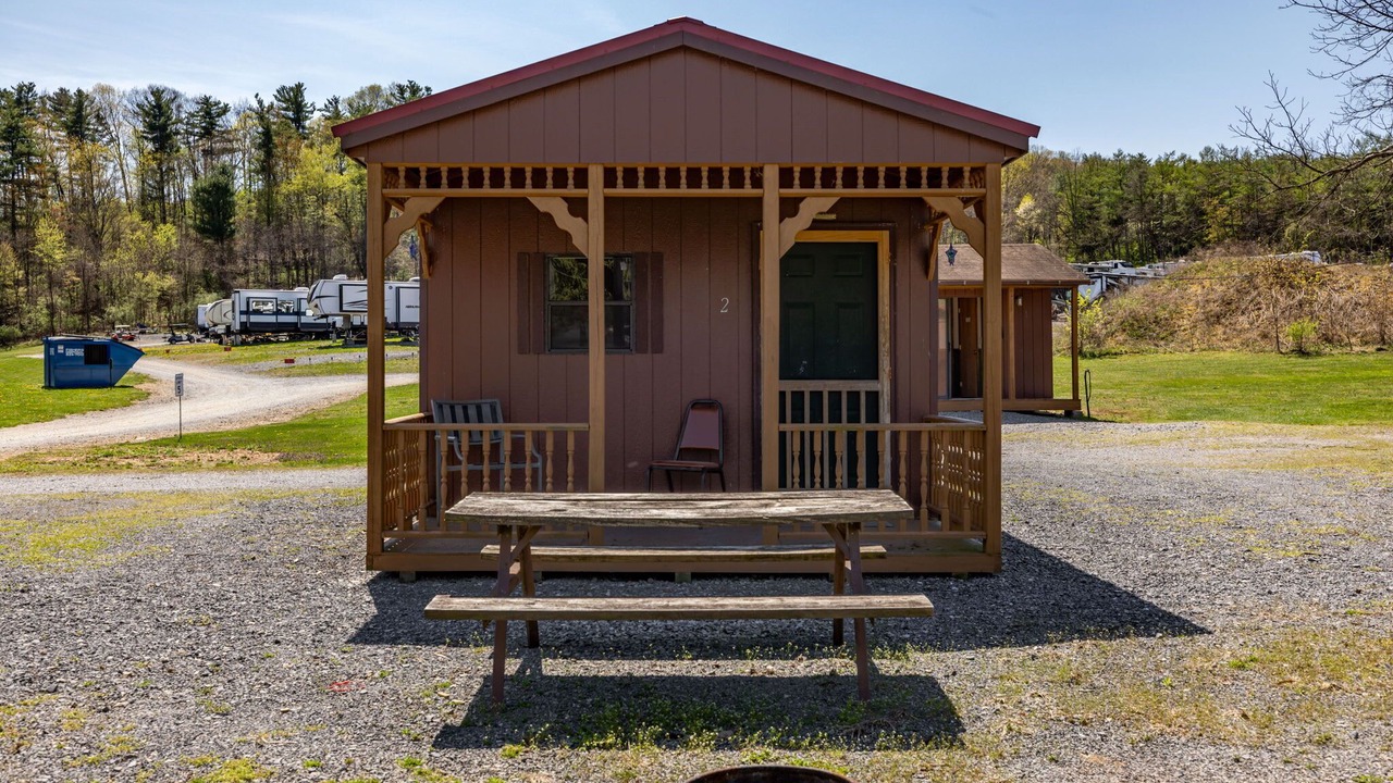Photo of Outdoor in Mifflinburg