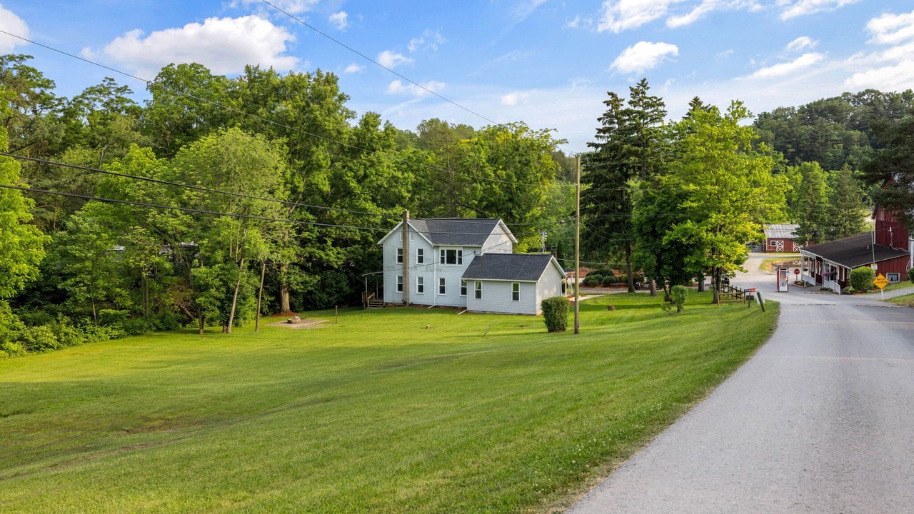 Photo of Outdoor in Mifflinburg
