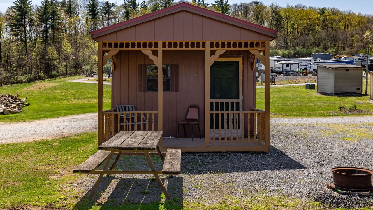 Photo of Outdoor in Mifflinburg