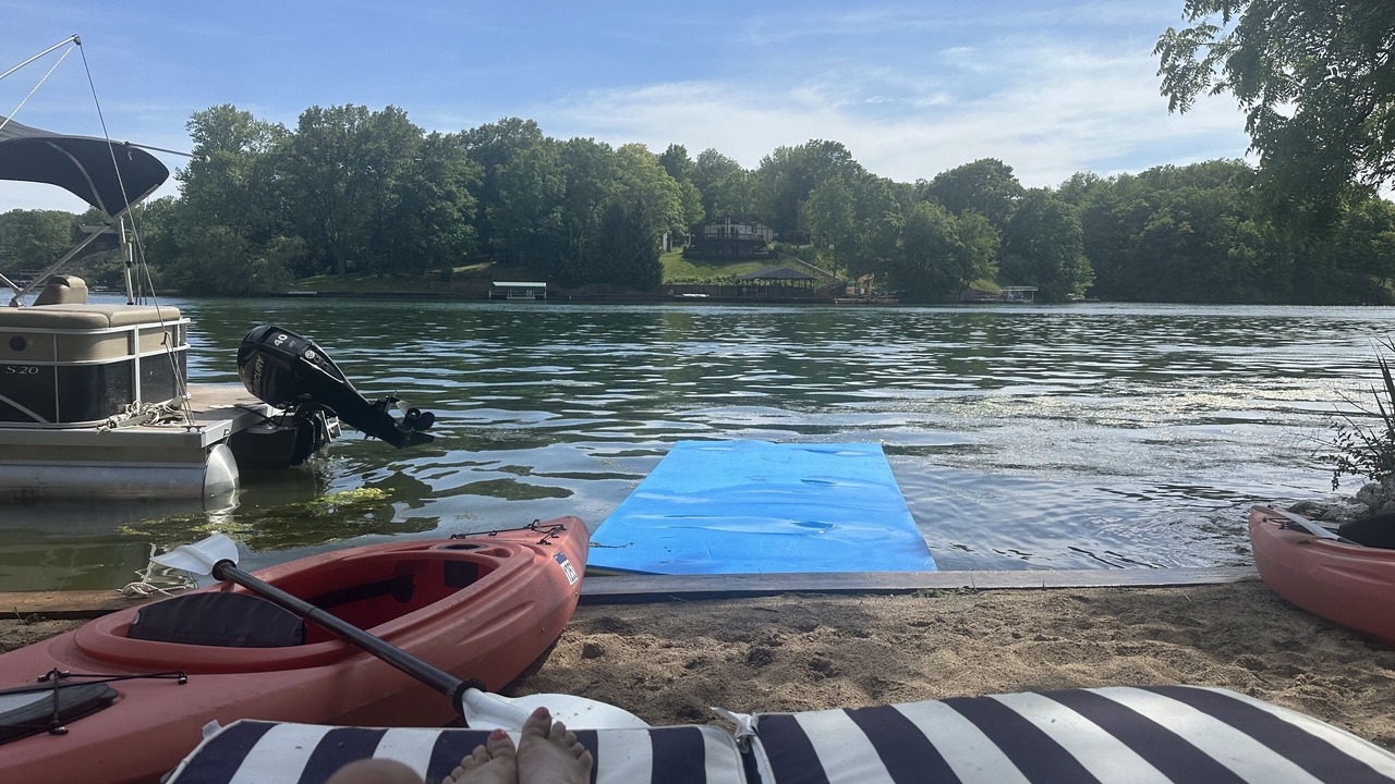 Photo of Outdoor in Putnam