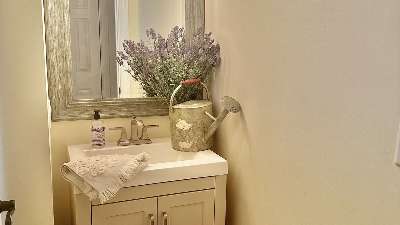 Photo of Bathroom in Putnam