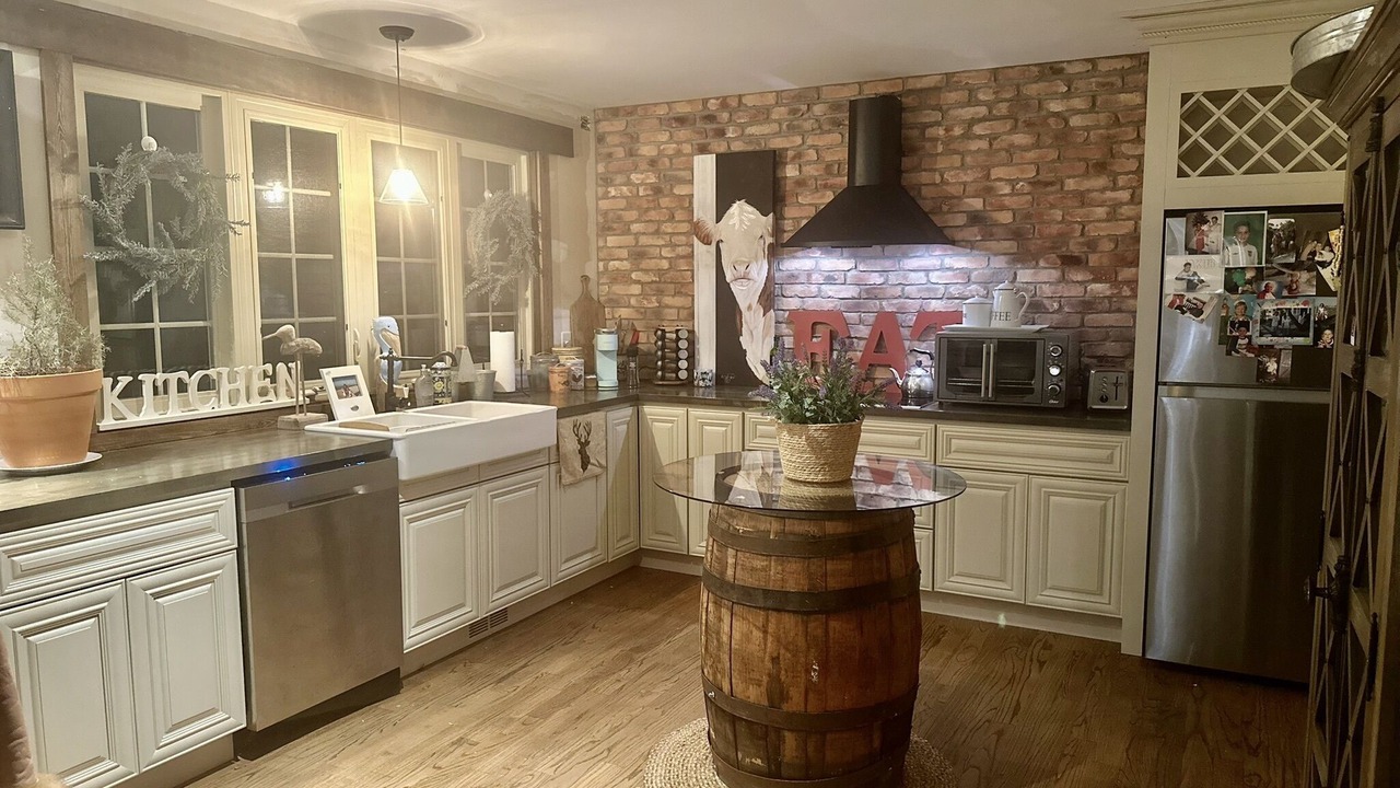 Photo of Kitchen in Putnam