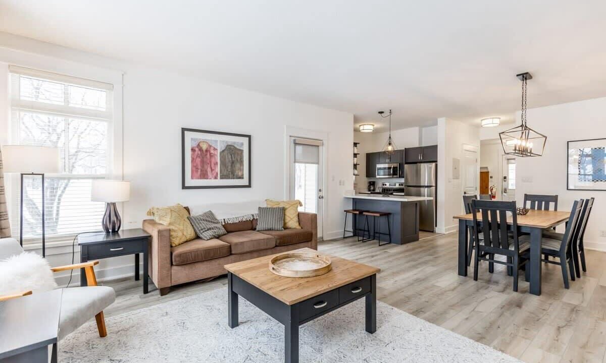 Photo of Livingroom in The Blue Mountains