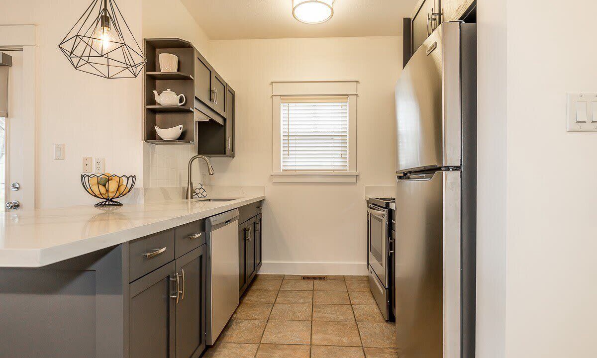 Photo of Kitchen in The Blue Mountains