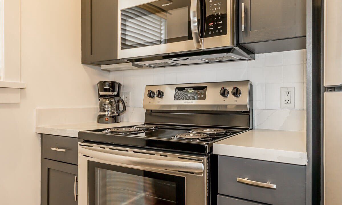 Photo of Kitchen in The Blue Mountains