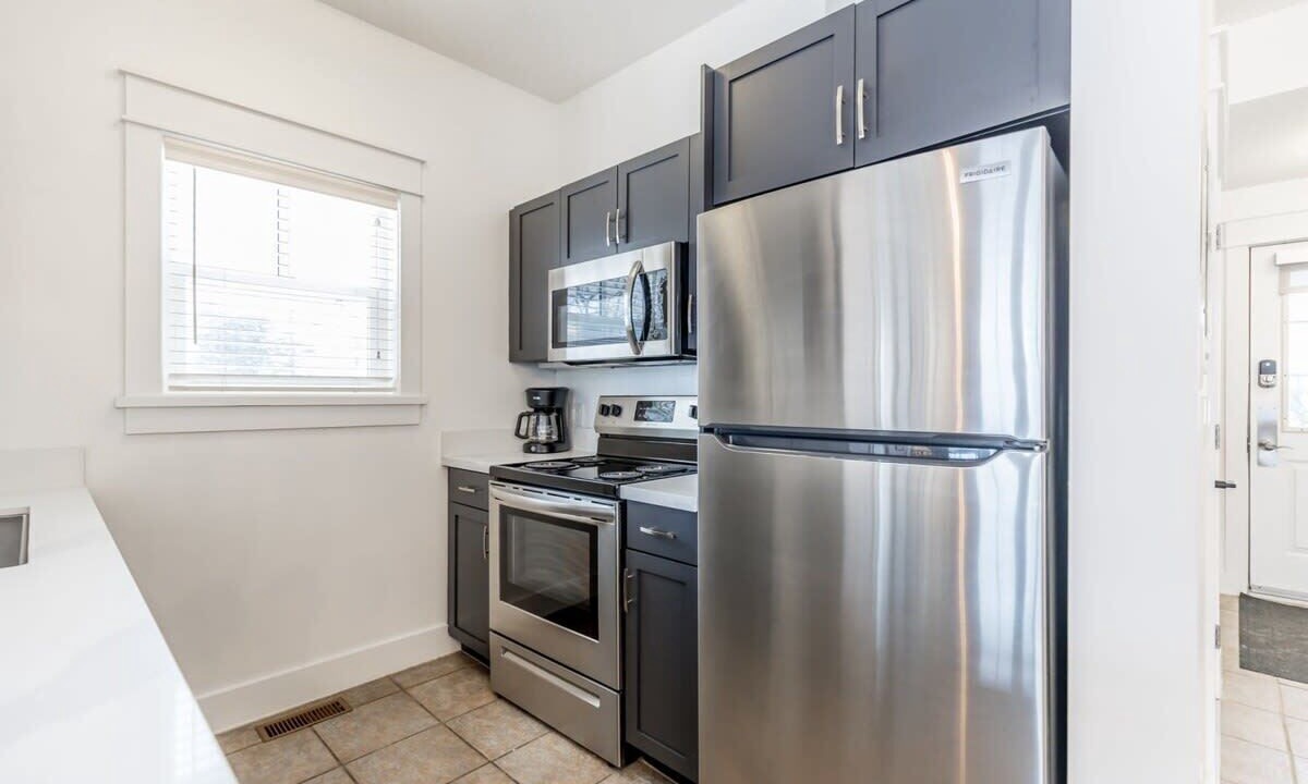 Photo of Kitchen in The Blue Mountains