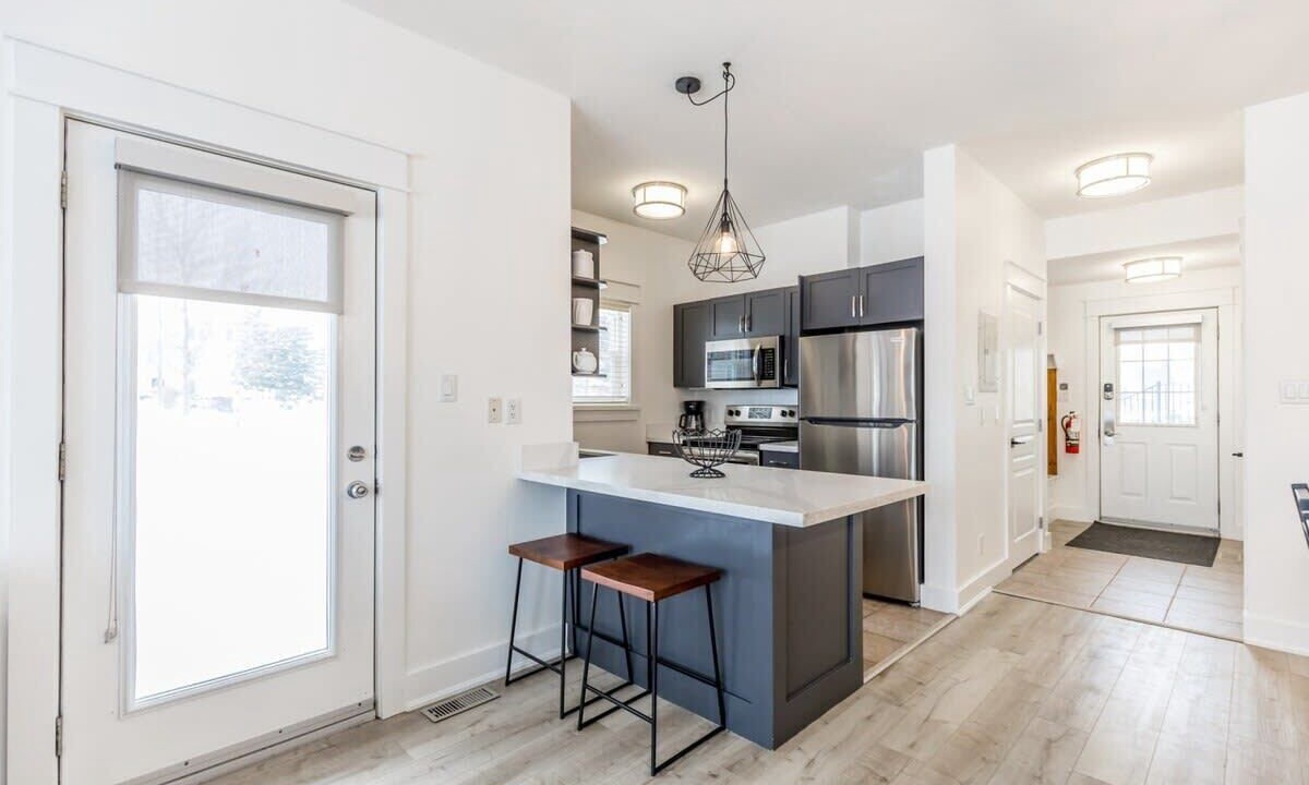 Photo of Kitchen in The Blue Mountains