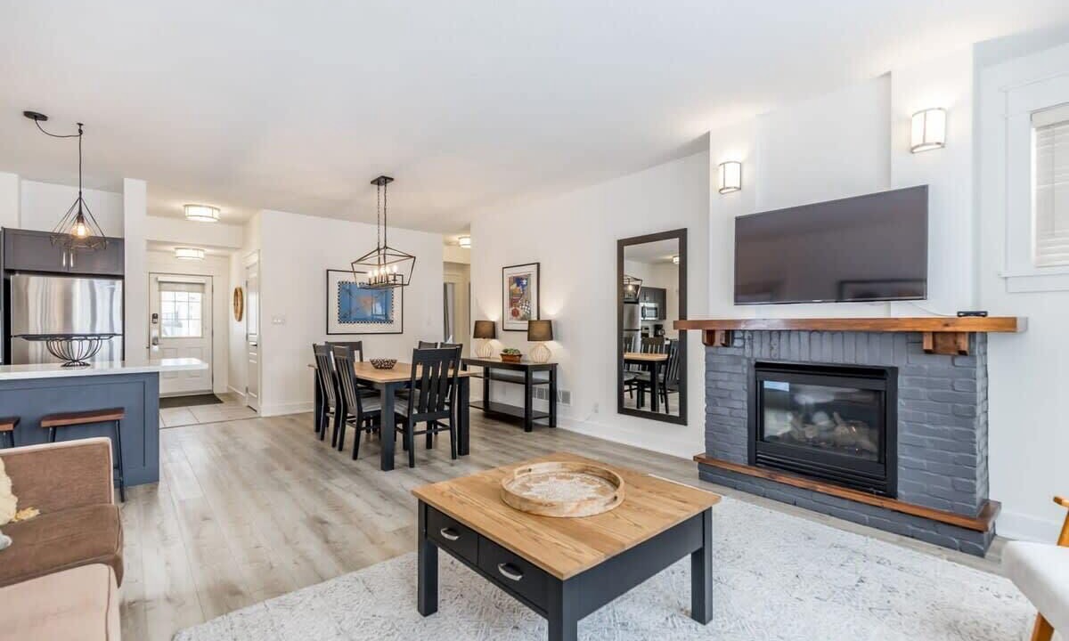 Photo of Livingroom in The Blue Mountains