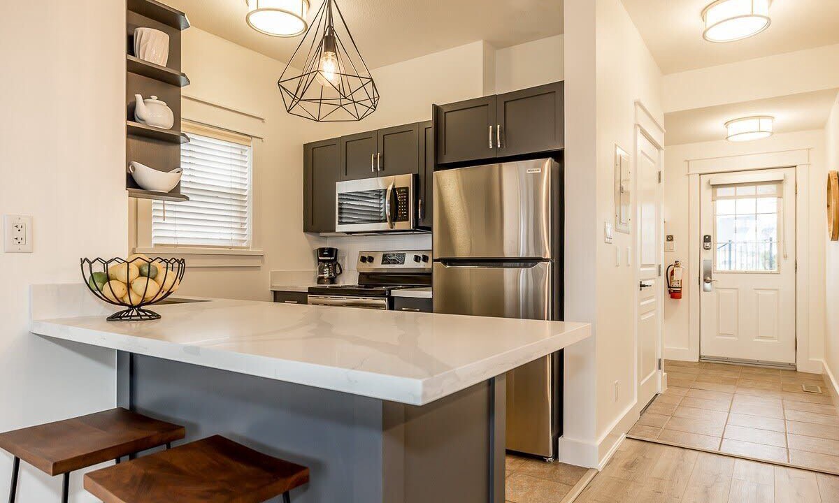 Photo of Kitchen in The Blue Mountains