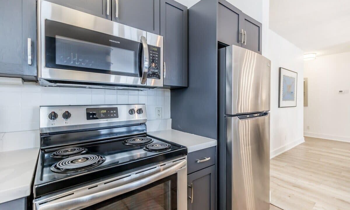 Photo of Kitchen in The Blue Mountains