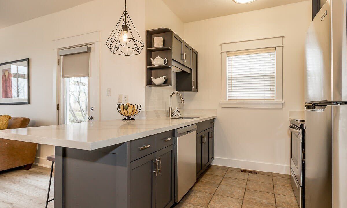 Photo of Kitchen in The Blue Mountains