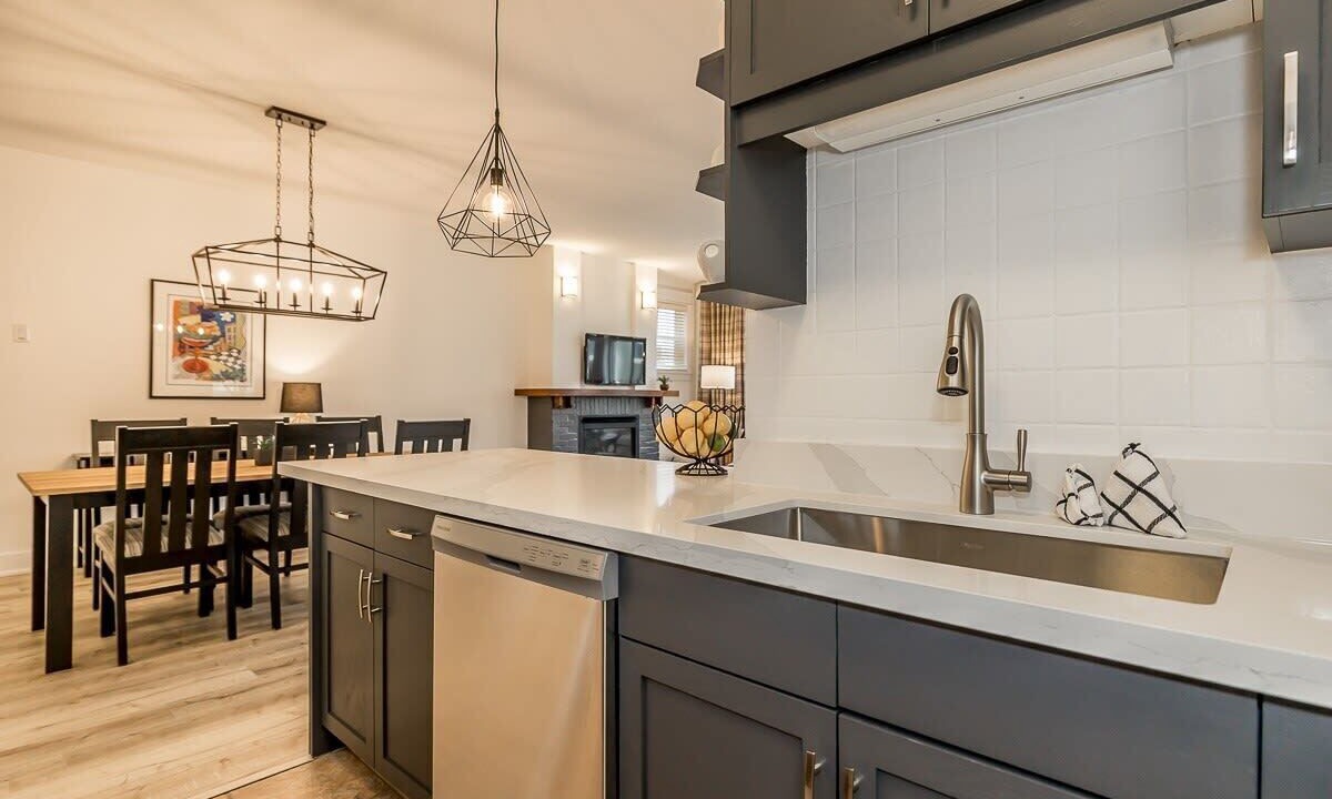 Photo of Kitchen in The Blue Mountains