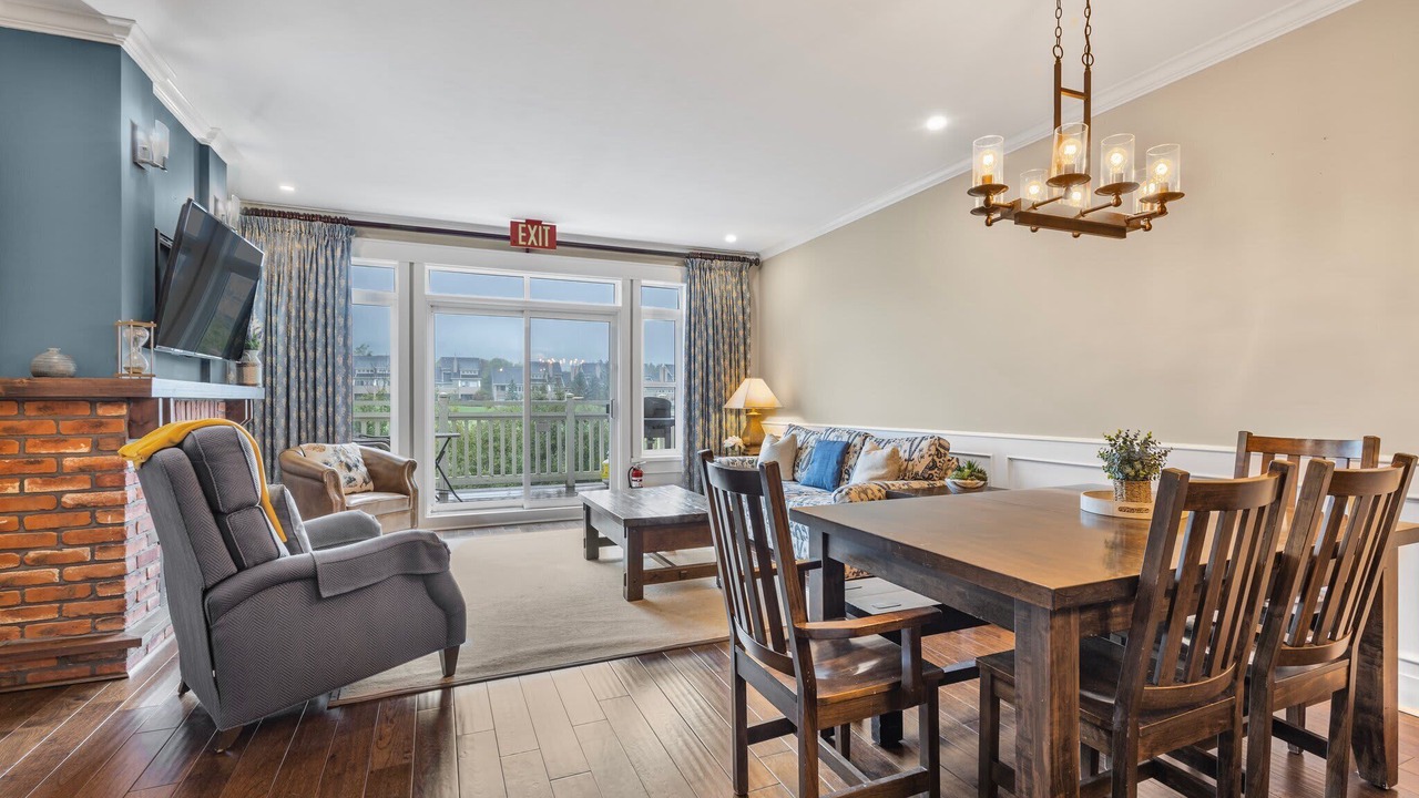 Photo of Livingroom in The Blue Mountains