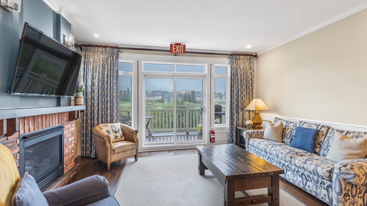 Photo of Livingroom in The Blue Mountains