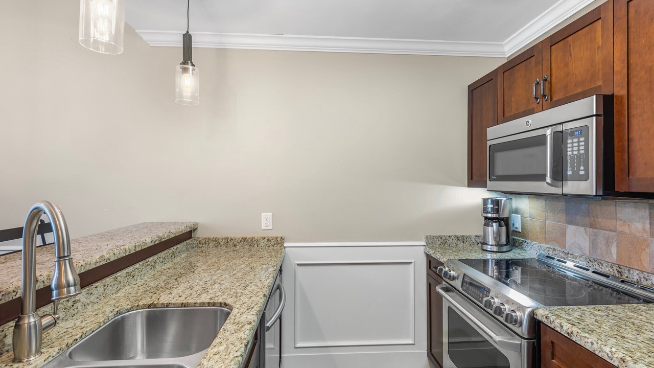 Photo of Kitchen in The Blue Mountains