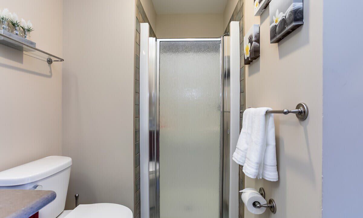 Photo of Bathroom in The Blue Mountains