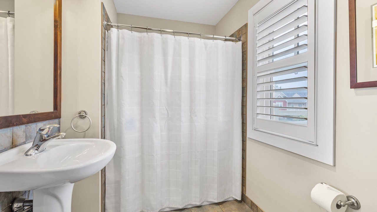 Photo of Bathroom in The Blue Mountains