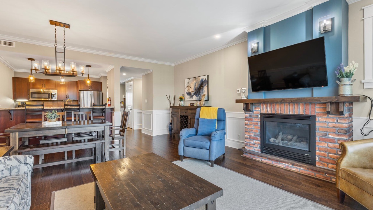 Photo of Livingroom in The Blue Mountains