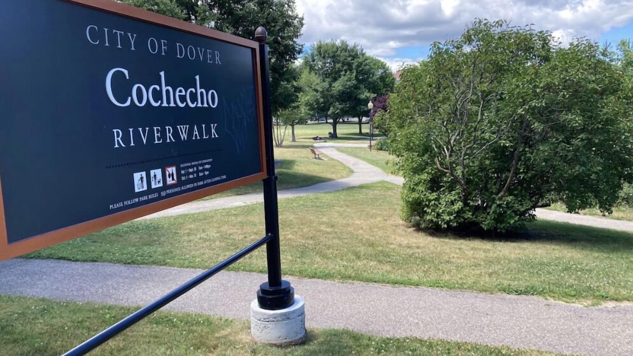 Photo of Outdoor in Dover