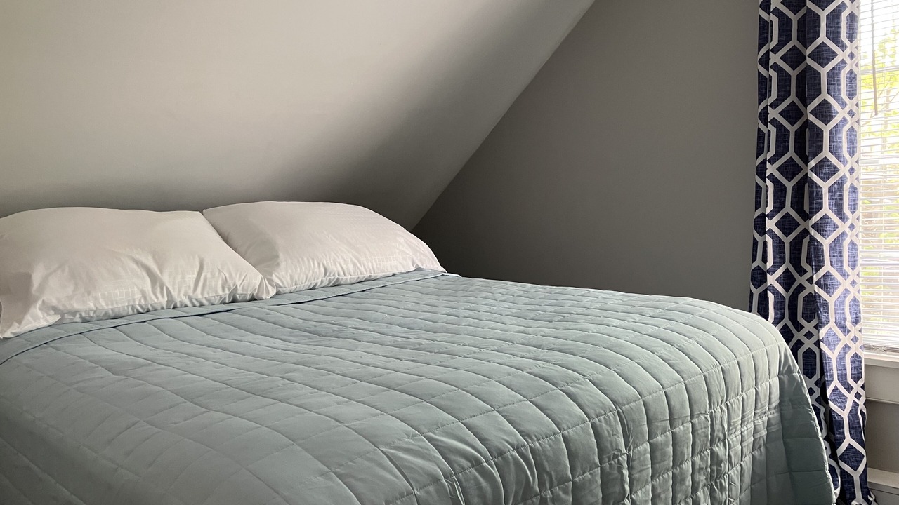 Photo of Bedroom in Dover