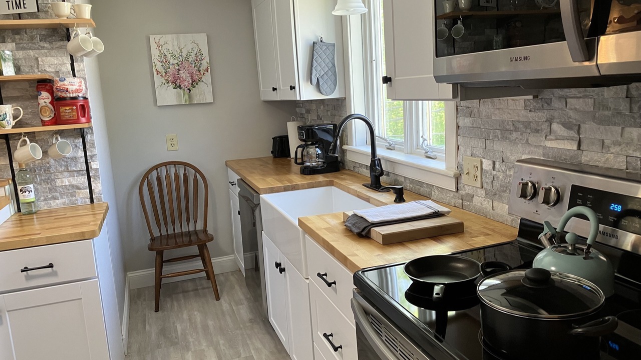 Photo of Kitchen in Dover