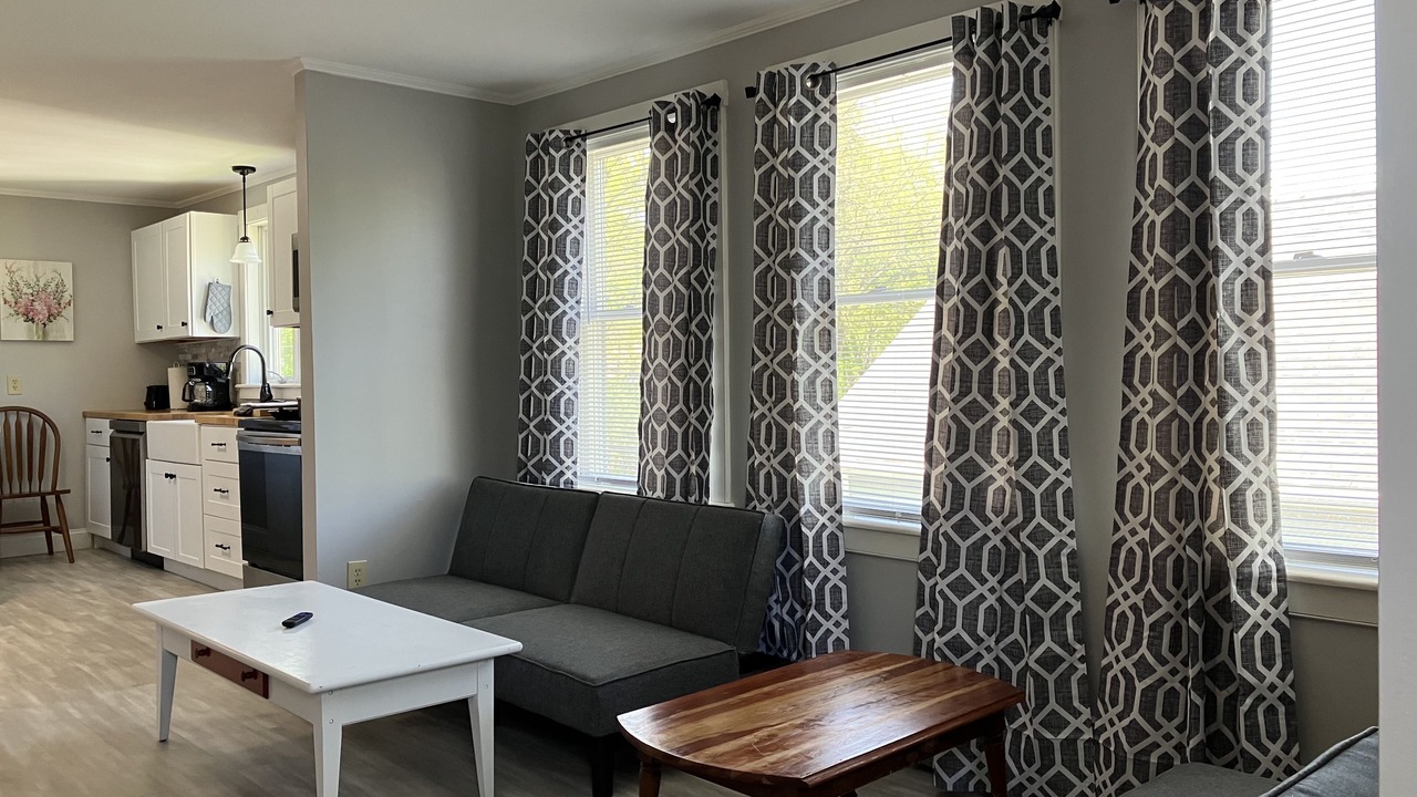 Photo of Livingroom in Dover