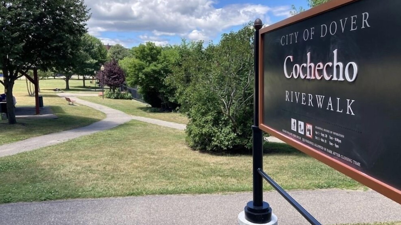 Photo of Outdoor in Dover