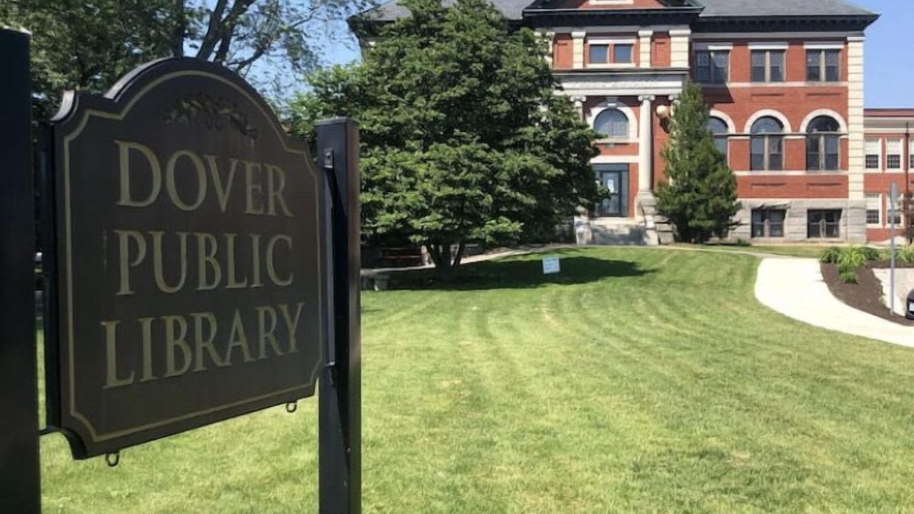 Photo of Outdoor in Dover