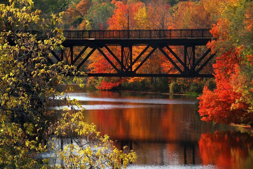 Photo of Outdoor in Dover