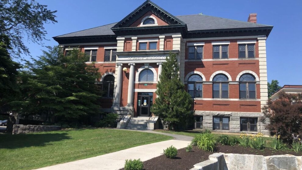 Photo of Outdoor in Dover