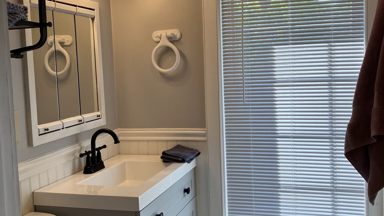 Photo of Bathroom in Dover