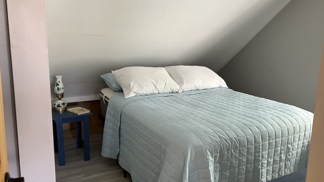 Photo of Bedroom in Dover