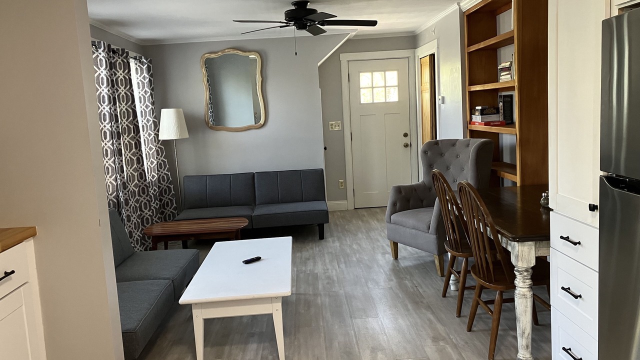 Photo of Livingroom in Dover