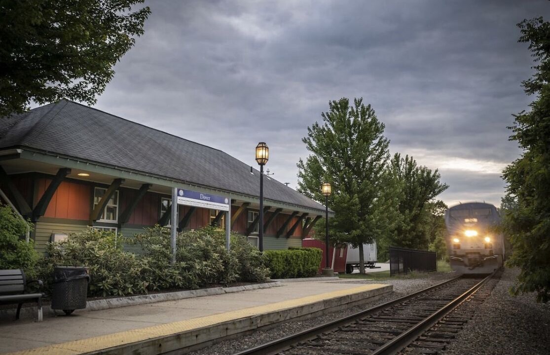 Photo of Outdoor in Dover