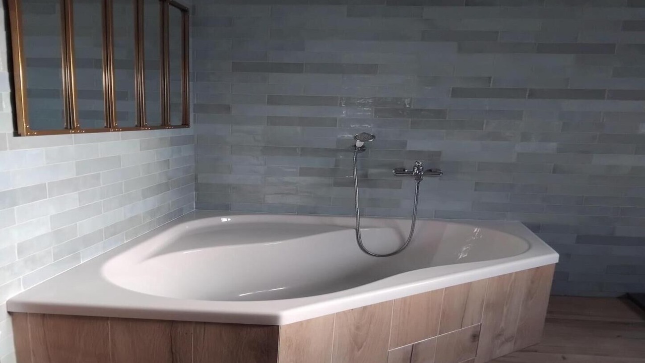 Photo of Bathroom in Lampaul-Plouarzel