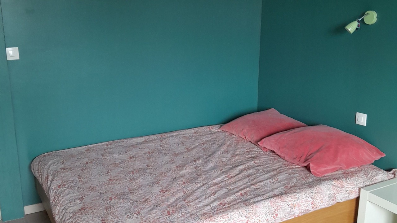 Photo of Bedroom in Lampaul-Plouarzel