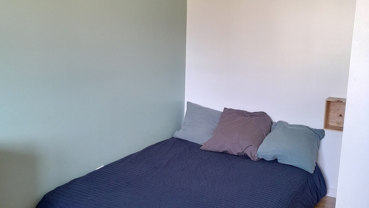 Photo of Bedroom in Lampaul-Plouarzel