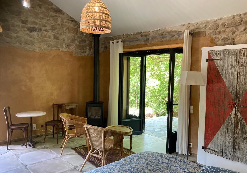 Photo of Bedroom in Les Assions