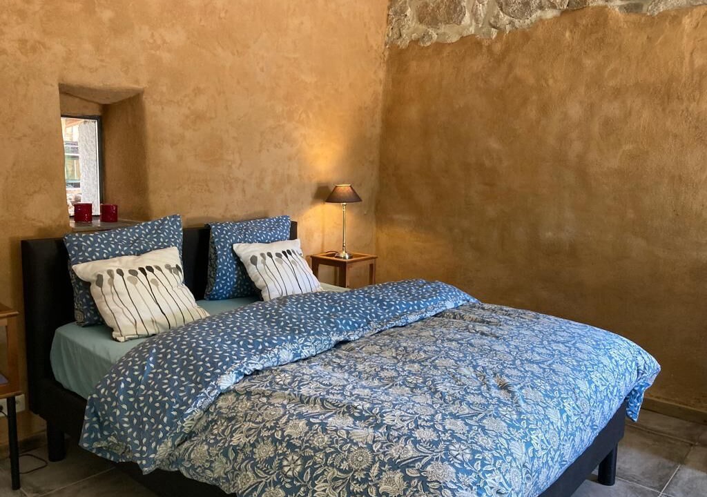 Photo of Bedroom in Les Assions