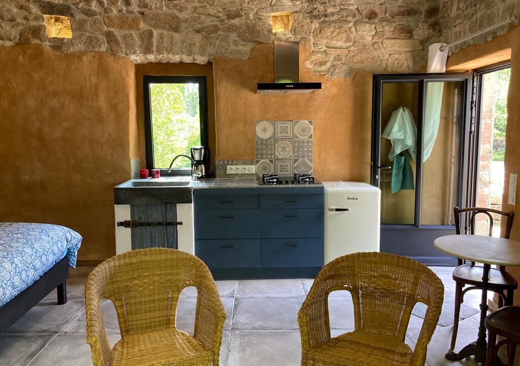 Photo of Bedroom in Les Assions