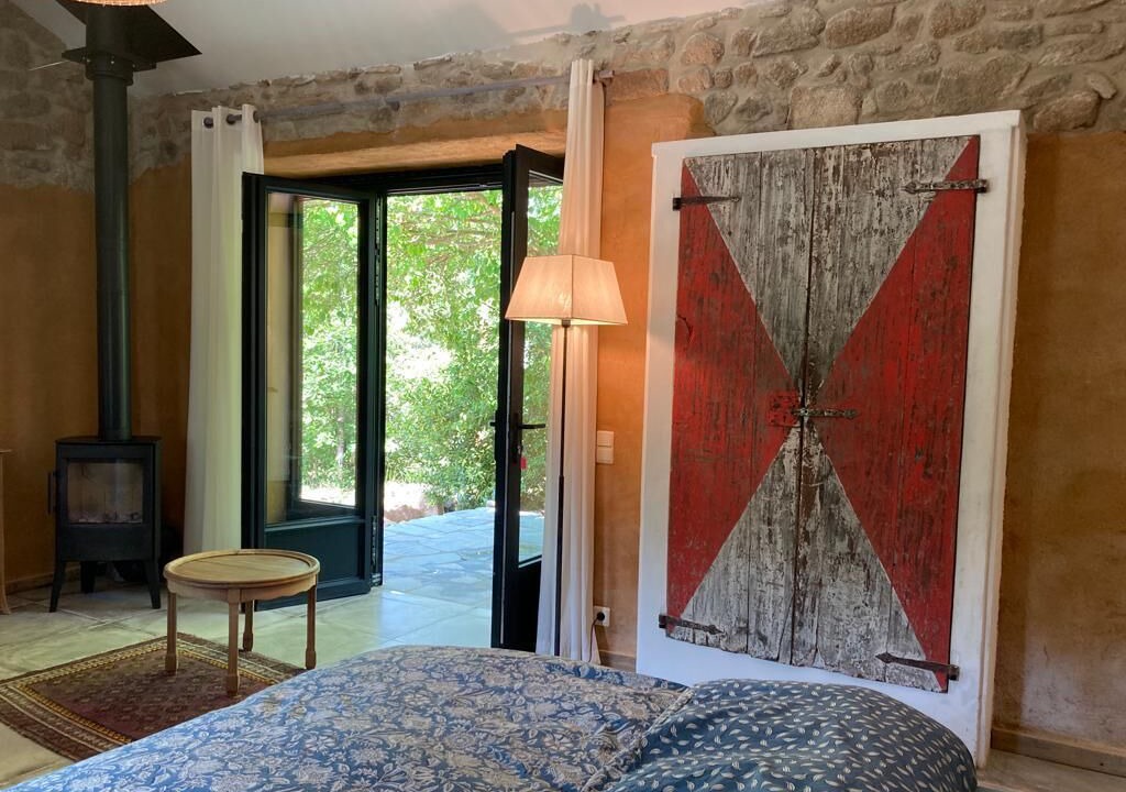 Photo of Bedroom in Les Assions