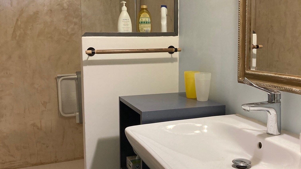 Photo of Bathroom in Les Assions