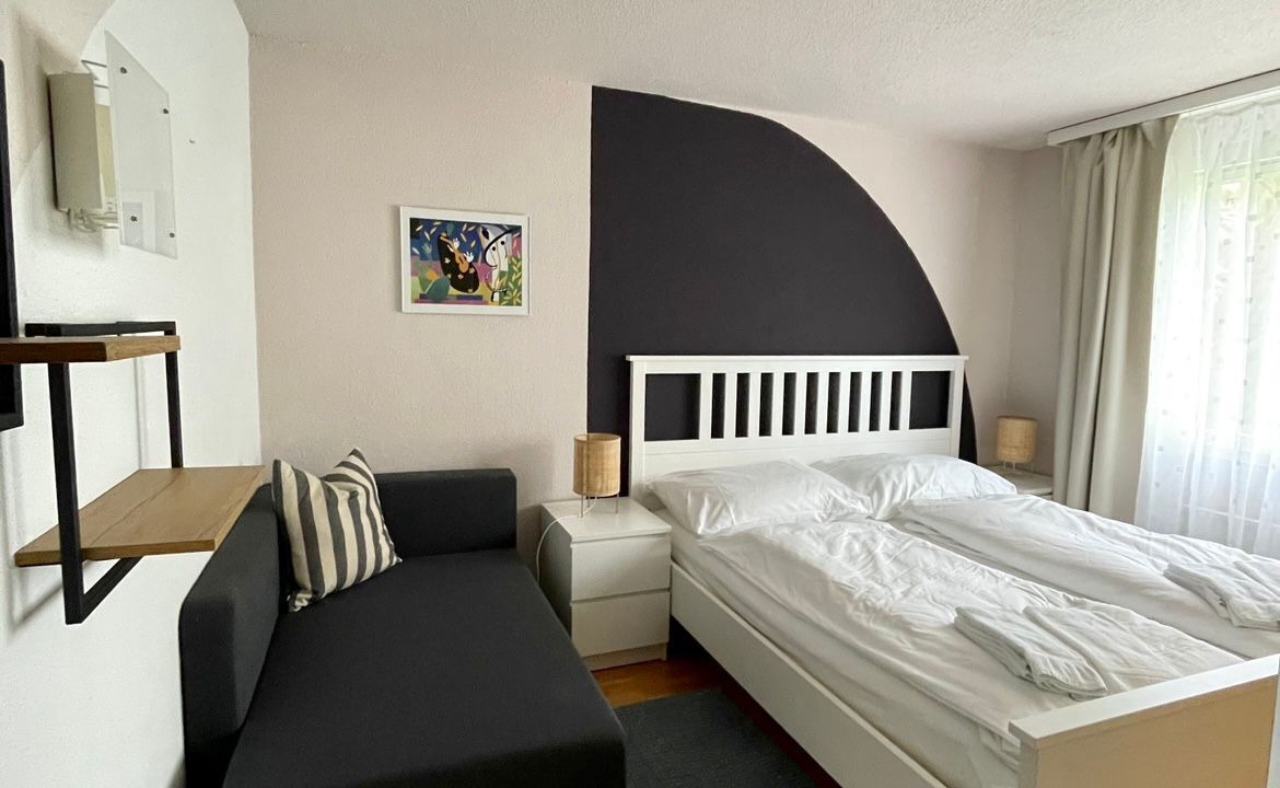 Photo of Bedroom in Bad Zurzach