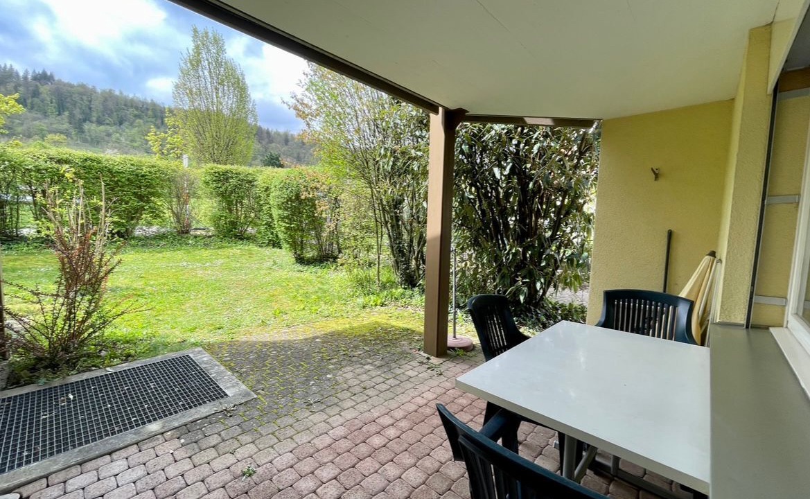 Photo of Outdoor in Bad Zurzach