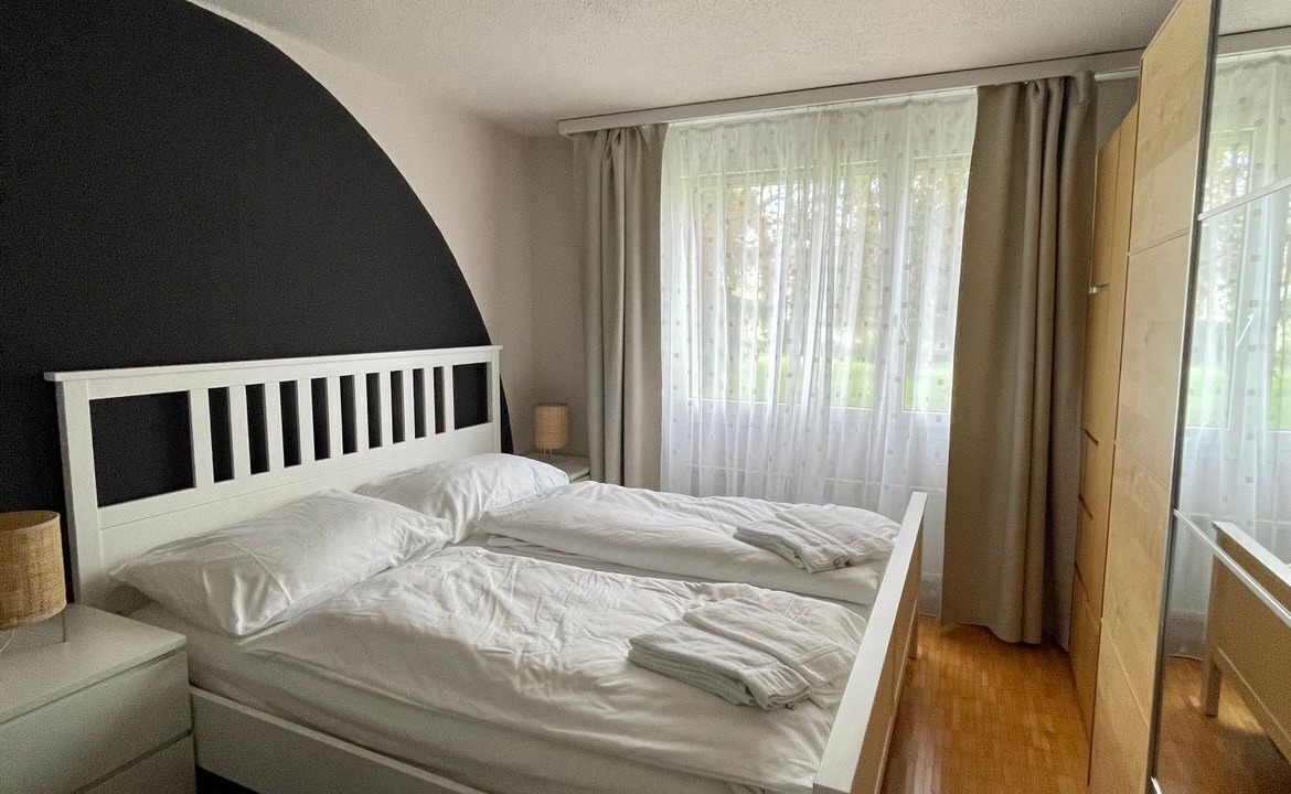 Photo of Bedroom in Bad Zurzach